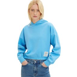 Tom Tailor Denim Hoodie