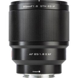 Viltrox AF 85mm f/1.8 XF II Fuji X-Mount