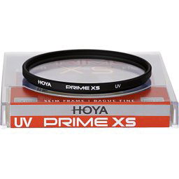 Hoya PrimeXS Multicoated UV Filter 43mm