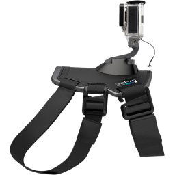 GoPro Fetch Dog Harness