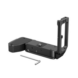 SmallRig 2417B L-Bracket for Sony Alpha 7R IV and Alpha 9 II
