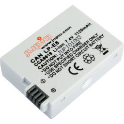 Jupio LP-E8