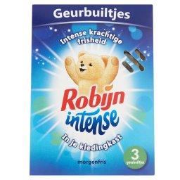 Robijn Geurbuiltjes Intense