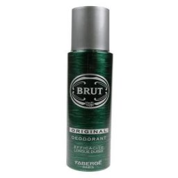 Brut Deodorant Original
