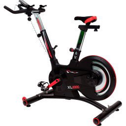 Christopeit Sport® Speedbike Spinningfiets XL 2000
