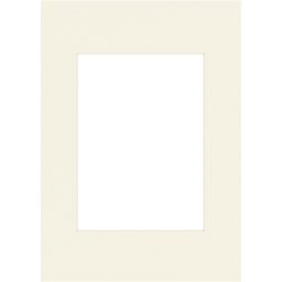 Hama Passe-partout Premium Sneeuwwit 30x40cm Digitaal