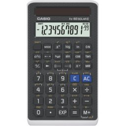 Casio FX-82SOLARII Calculator