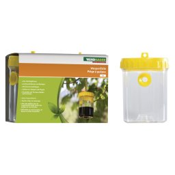 Windhager Wh-03103 Wespenval, Dubbele Verpakking