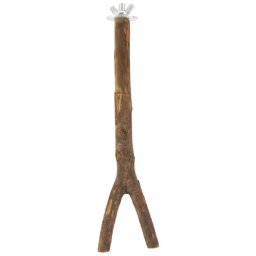 HAPPY PET VOGELZITTAK NATURAL 30X6,5X2 CM