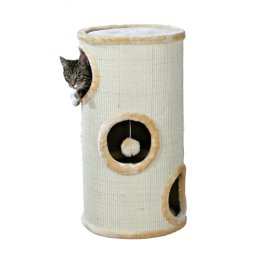 TRIXIE KRABTON SAMUEL NATUREL / BEIGE 36X36X70 CM