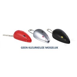 TRIXIE LASERMUIS CATCH THE LIGHT ASSORTI 7 CM 4 ST