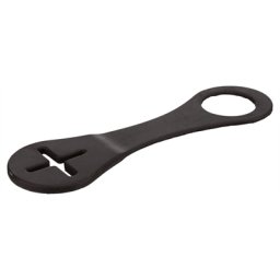 TRIXIE DOG PICK UP POEPZAK / AFVALHOUDER ZWART 14X4 CM 4 ST