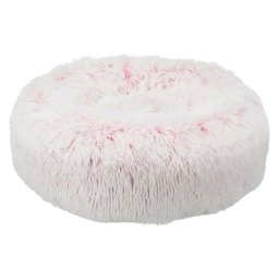 TRIXIE HONDENMAND HARVEY WIT / ROZE 50X50 CM