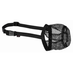 TRIXIE ANTI LOKAAS SNUITJE XS-S 2 ST