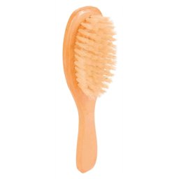 TRIXIE BORSTEL ZACHT HOUT 18X5 CM 3 ST