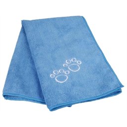 TRIXIE HANDDOEK GRIJS 60X50CM 3 ST