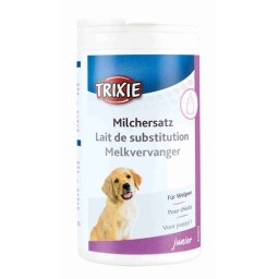 TRIXIE MELKVERVANGER PUPPY 250 GR 3 ST