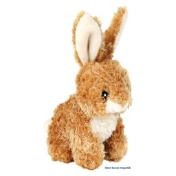 TRIXIE KONIJN ASSORTI 15 CM 4 ST