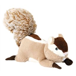 TRIXIE EEKHOORN PLUCHE 24CM 3ST