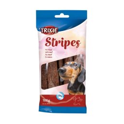 TRIXIE STRIPES RUND 100GR 15ST