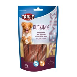 TRIXIE PREMIO DUCKINOS 80 GR 6 ST