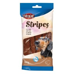 TRIXIE STRIPES LAM 100GR 15ST
