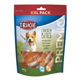 TRIXIE PREMIO KIP HAPJES XXL 300GR 6ST
