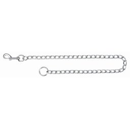 TRIXIE VERLENGINGSKETTING 80X0,4 CM