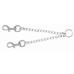 TRIXIE KOPPELKETTING 60X0,4 CM