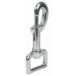 TRIXIE MUSKETONHAAK TOT 2,5 CM 6 ST