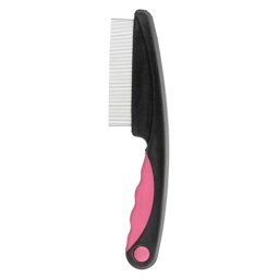 TRIXIE VLOOIEN- EN STOFKAM 15 CM 3 ST