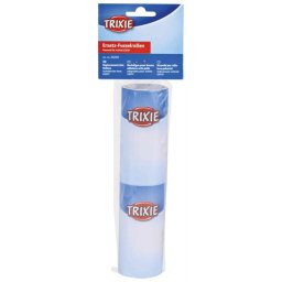 TRIXIE NAVULLINGEN VOOR PLUIZENROLLER #23231 60 VEL 3X2 ST