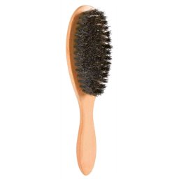 TRIXIE BORSTEL HOUT / NATUURLIJKE HAREN 21X5 CM 3 ST