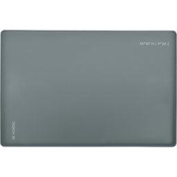 TRIXIE BE NORDIC PLACEMAT SILICONE GRIJS 60X40 CM