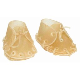 TRIXIE KAUWSCHOEN MINI 7 CM 50X8 GR