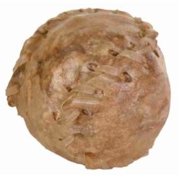 TRIXIE KAUWBAL GENAAID 4,5 CM 10X70 GR