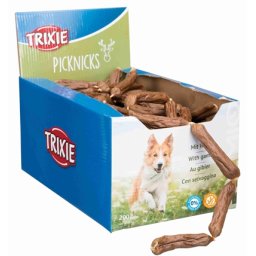 TRIXIE PREMIO PICKNICKS WORSTKETTING WILD 200X8 GR 8 CM