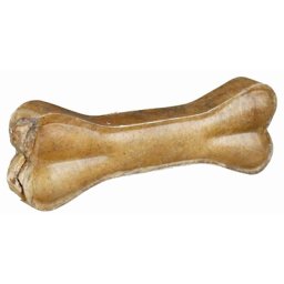 TRIXIE KAUWBOT BULLENPEESVULLING 12 CM 2 × 60 G / ST. 12 CM 10X2X60 GR