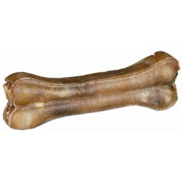 TRIXIE KAUWBOT BULLENPEESVULLING 15 CM 90 G 15 CM 10X90 GR