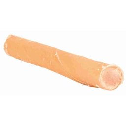 TRIXIE KAUWROLLEN GEVULD YOGHURT 12 CM 22 G 12 CM 100X22 GR