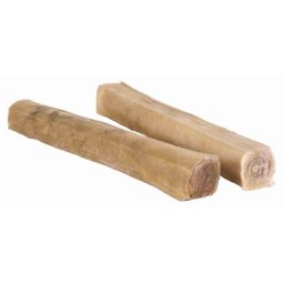 TRIXIE KAUWROLLEN GEPERST 12 CMX15 MM 10X4X25 GR