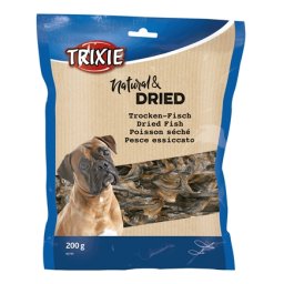TRIXIE DROOGVIS 200 G 6X200 GR