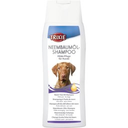 TRIXIE NEEMBOOMOLIE SHAMPOO 250 ML
