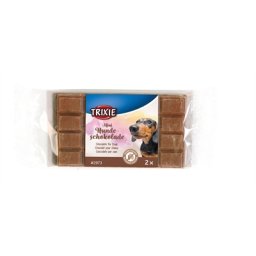 TRIXIE HONDENCHOCOLADE MINI SCHOKO 20X30 GR