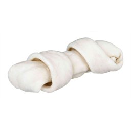 TRIXIE DENTA FUN KNOTTED CHEWING BONE 16 CM 6X110 GR