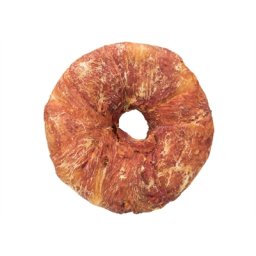 TRIXIE DENTA FUN DUCK CHEWING RING 100X110 GR 10X10 CM