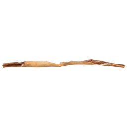 TRIXIE RUNDERHUIDSTAAF GEDROOGD 75 CM 75 CM 10 ST