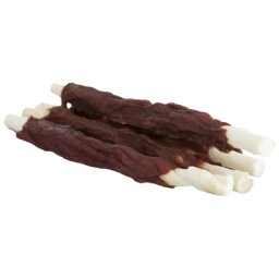 TRIXIE DENTA FUN CHEWING ROLL MIX 6X250 GR 10 CM