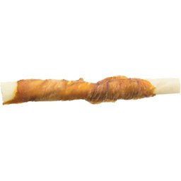 TRIXIE DENTA FUN BUFFALO CHEWING ROLLS 6X70 GR 12 CM