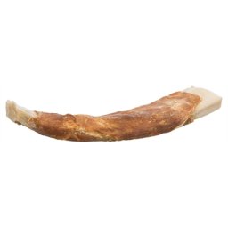 TRIXIE DENTA FUN DUCK CHEWING BARBECUE RIBS 6X110 GR 17 CM